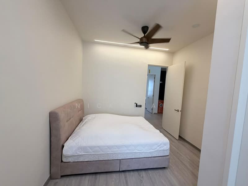 Rumah Teres 2-Tingkat untuk Dijual di Bandar Country Homes (Rawang) - Nicky Lai - Bedroom - PropertyGuru.com.my