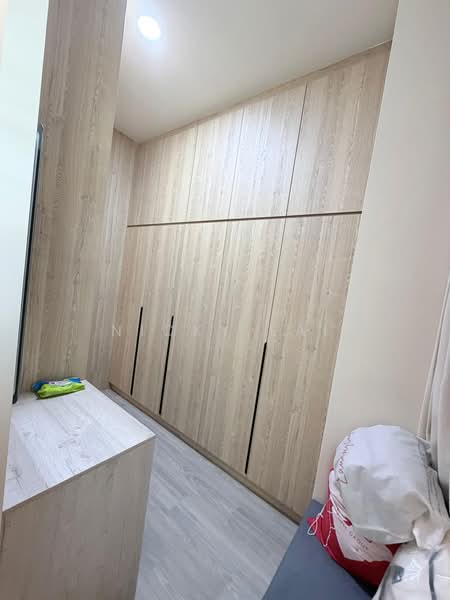 Rumah Teres 2-Tingkat untuk Dijual di Bandar Country Homes (Rawang) - Nicky Lai - Interior - PropertyGuru.com.my