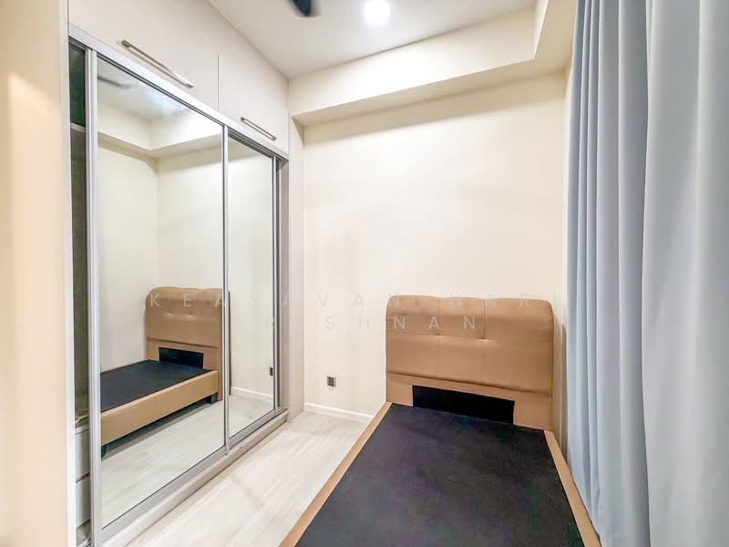 Kediaman Servis untuk Dijual di The Era @ Duta North - Keasavan Hari Krishnan - PropertyGuru.com.my