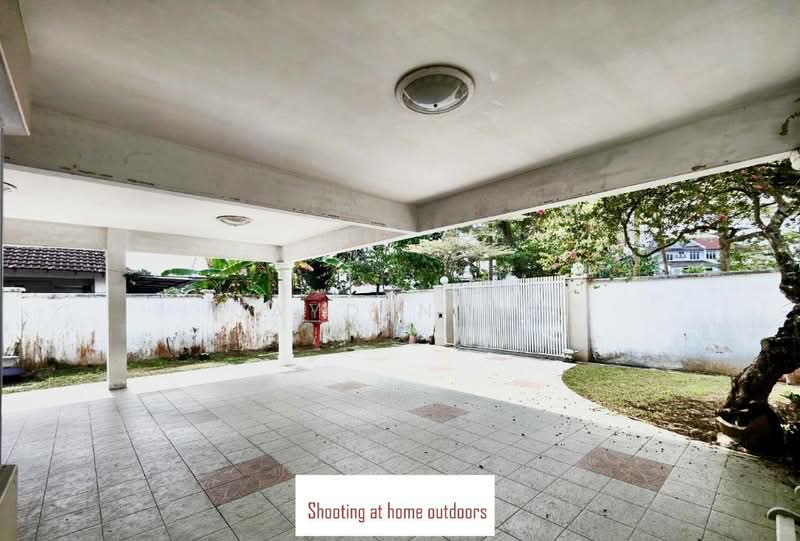 Semi-Detached House for Sale in Kempas (Johor Bahru) - Jayden Ng - Exterior - PropertyGuru.com.my