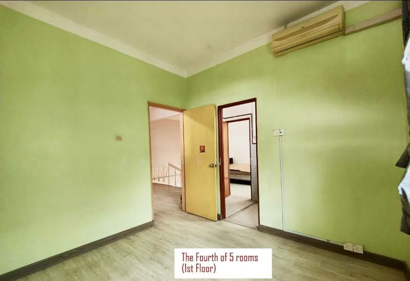 Semi-Detached House for Sale in Kempas (Johor Bahru) - Jayden Ng - Interior - PropertyGuru.com.my