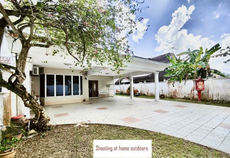 Semi-Detached House for Sale in Kempas (Johor Bahru) - Jayden Ng - Exterior - PropertyGuru.com.my