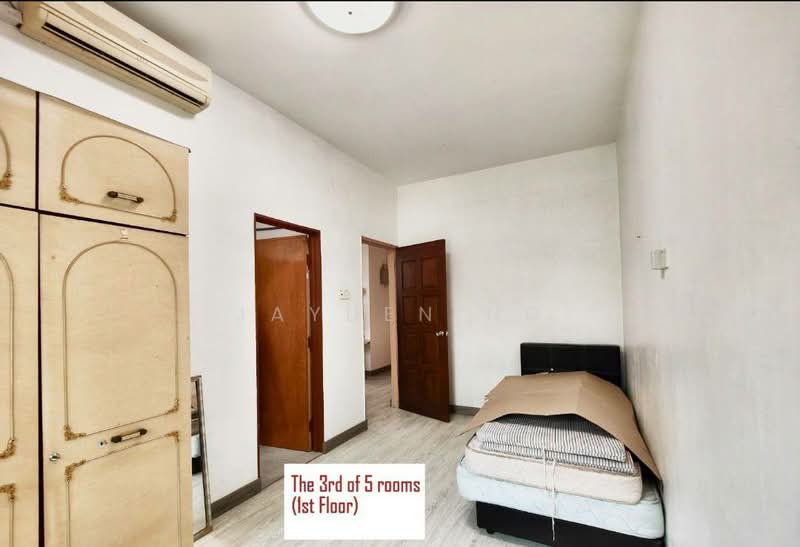 Semi-Detached House for Sale in Kempas (Johor Bahru) - Jayden Ng - Bedroom - PropertyGuru.com.my