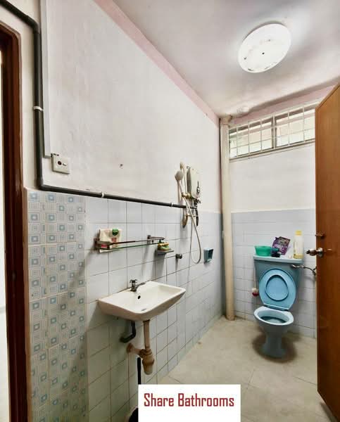Semi-Detached House for Sale in Kempas (Johor Bahru) - Jayden Ng - Bathroom - PropertyGuru.com.my