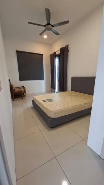 Bungalow House for Sale in Alma (Bukit Mertajam) - TED NG - Bedroom - PropertyGuru.com.my