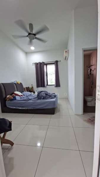 Bungalow House for Sale in Alma (Bukit Mertajam) - TED NG - Bedroom - PropertyGuru.com.my