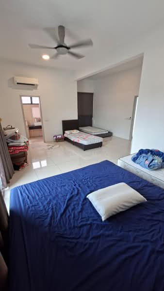Bungalow House for Sale in Alma (Bukit Mertajam) - TED NG - Bedroom - PropertyGuru.com.my