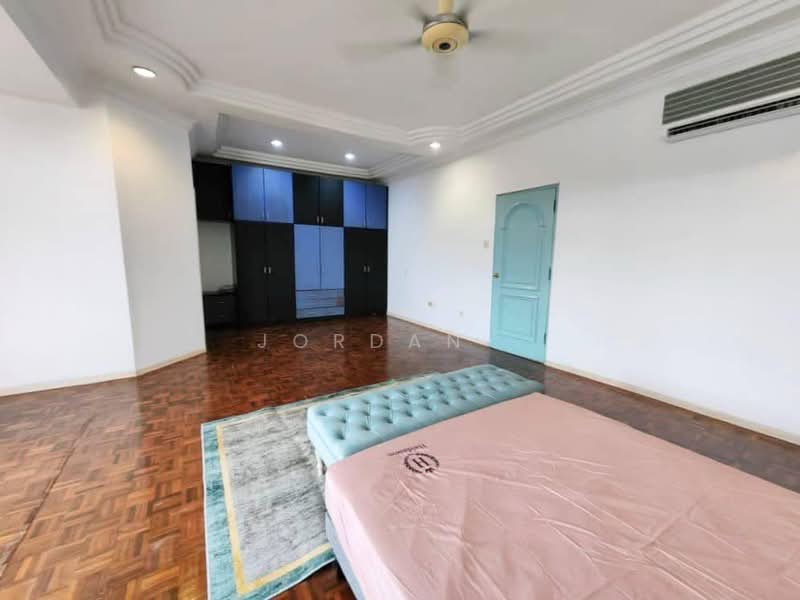 Rumah Berkembar untuk Disewa di Taman Perling (Perling) - Jordan . - PropertyGuru.com.my