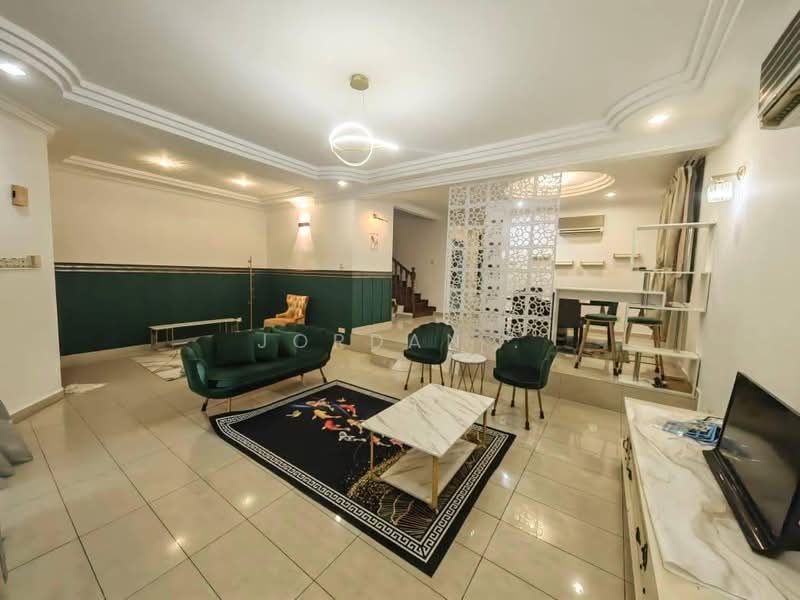 Rumah Berkembar untuk Disewa di Taman Perling (Perling) - Jordan . - PropertyGuru.com.my