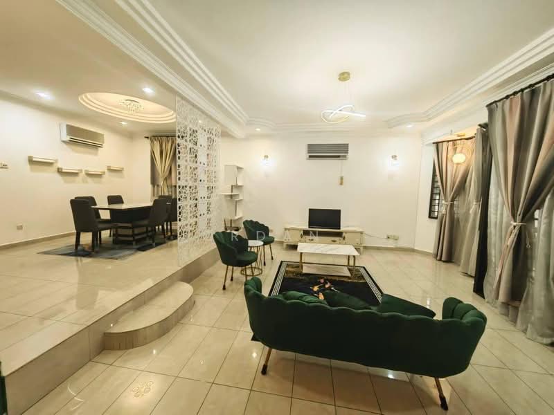 Rumah Berkembar untuk Disewa di Taman Perling (Perling) - Jordan . - PropertyGuru.com.my