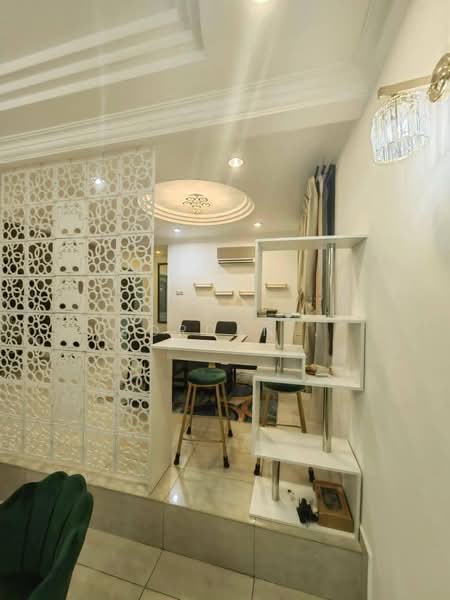 Rumah Berkembar untuk Disewa di Taman Perling (Perling) - Jordan . - PropertyGuru.com.my