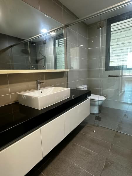 Condominium for Rent at Iskandar Residences - Wallace Ang - Bathroom - PropertyGuru.com.my