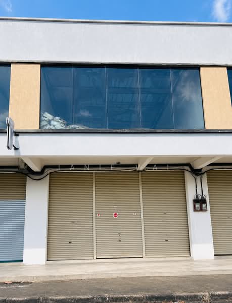 Kedai untuk Dijual di Nilai 3 (Nilai) - Janie Wai - Exterior - PropertyGuru.com.my