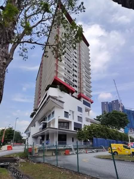 Sovo untuk Dijual di Shah Alam (Selangor) - Catherine Lum - Exterior - PropertyGuru.com.my