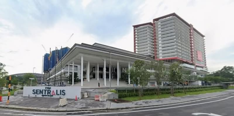 Sovo untuk Dijual di Shah Alam (Selangor) - Catherine Lum - Exterior - PropertyGuru.com.my