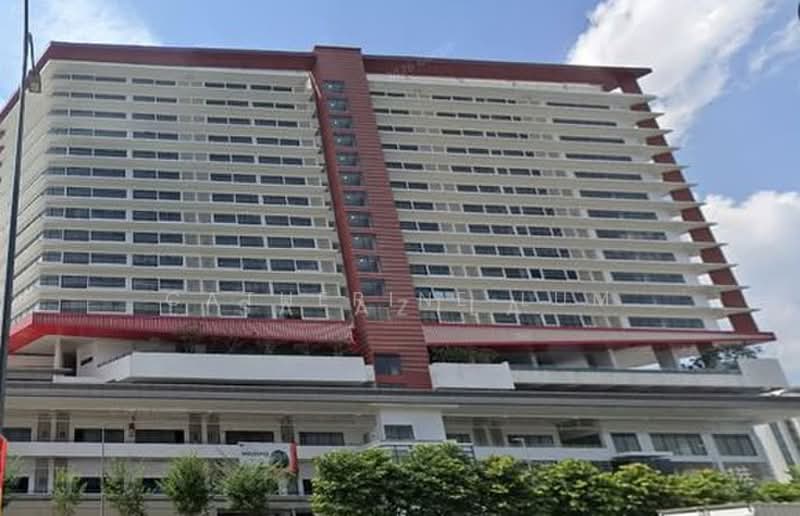 Sovo untuk Dijual di Shah Alam (Selangor) - Catherine Lum - Exterior - PropertyGuru.com.my