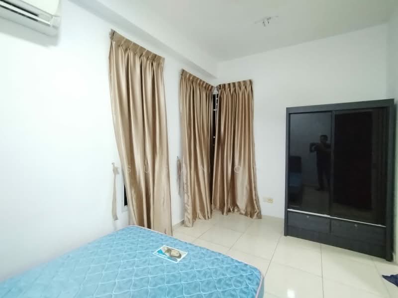 Service Residence for Rent at Sky Breeze Service Apartment - Susan On - PropertyGuru.com.my