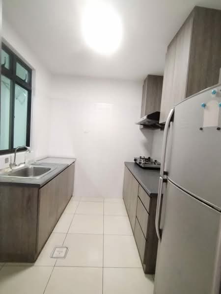 Service Residence for Rent at Sky Breeze Service Apartment - Susan On - PropertyGuru.com.my