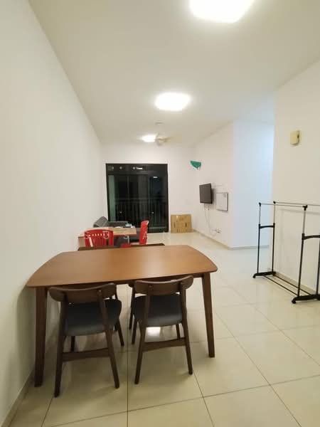 Service Residence for Rent at Sky Breeze Service Apartment - Susan On - PropertyGuru.com.my