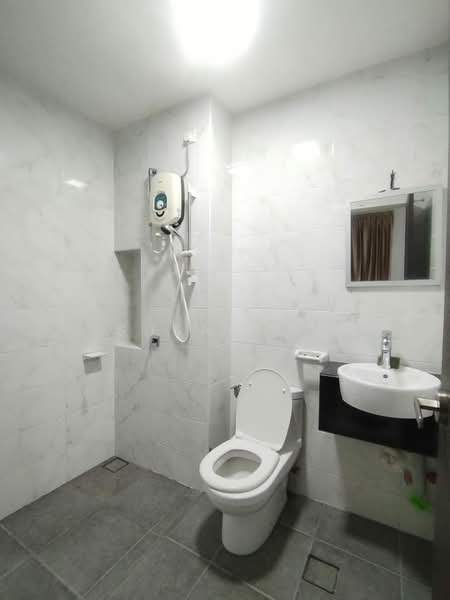 Service Residence for Rent at Sky Breeze Service Apartment - Susan On - PropertyGuru.com.my