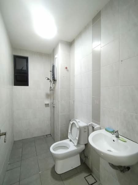 Service Residence for Rent at Sky Breeze Service Apartment - Susan On - PropertyGuru.com.my