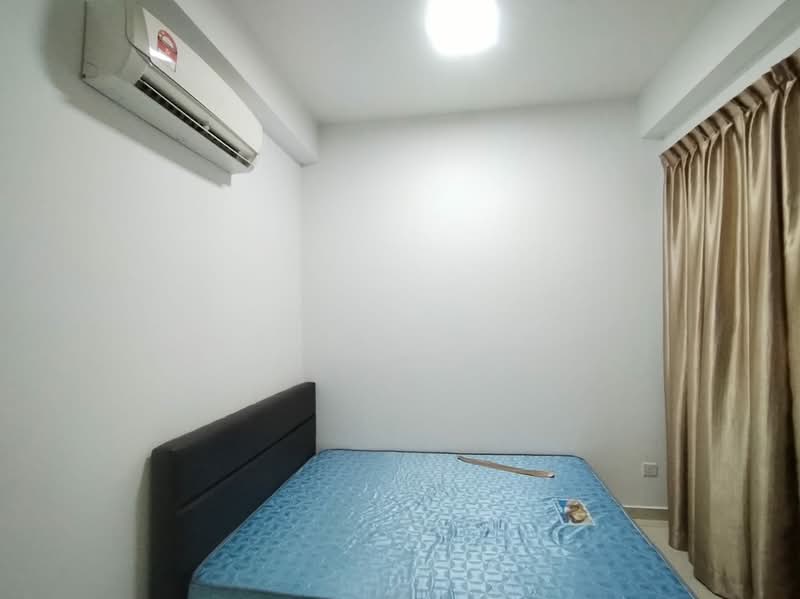 Service Residence for Rent at Sky Breeze Service Apartment - Susan On - PropertyGuru.com.my