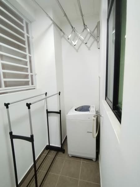 Service Residence for Rent at Sky Breeze Service Apartment - Susan On - PropertyGuru.com.my