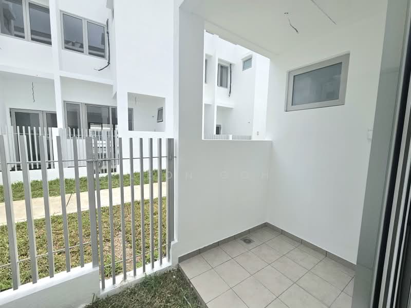 2-storey Terraced House for Rent in Bandar Gamuda Cove (Dengkil) - Leon Goh - Exterior - PropertyGuru.com.my