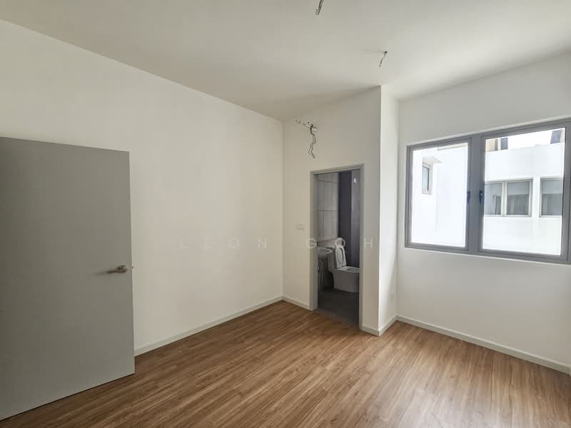 2-storey Terraced House for Rent in Bandar Gamuda Cove (Dengkil) - Leon Goh - Interior - PropertyGuru.com.my