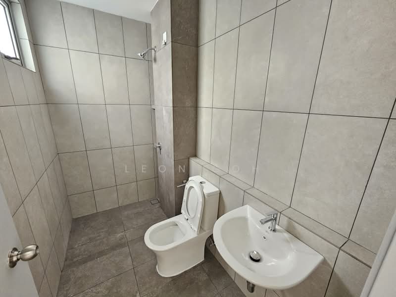 2-storey Terraced House for Rent in Bandar Gamuda Cove (Dengkil) - Leon Goh - Bathroom - PropertyGuru.com.my
