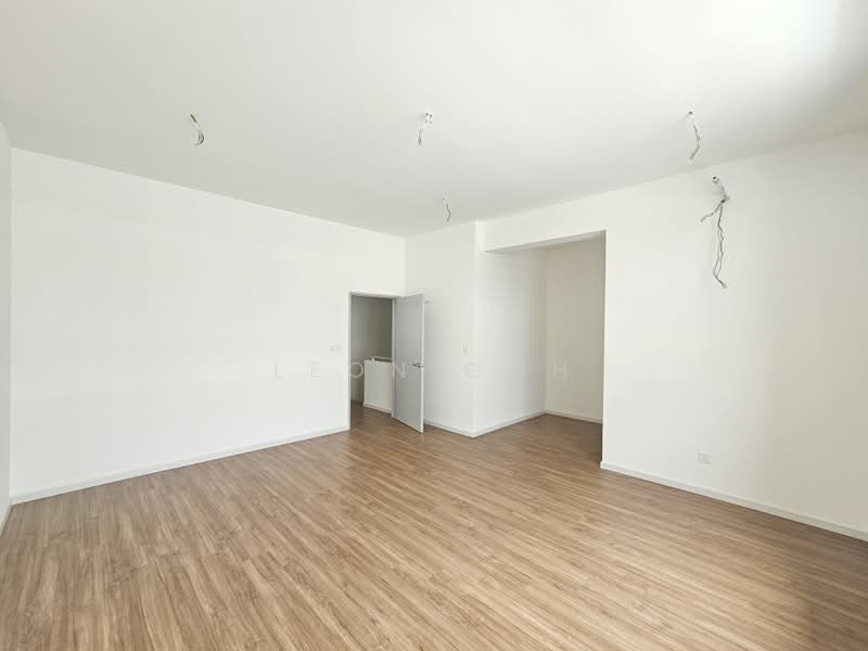 2-storey Terraced House for Rent in Bandar Gamuda Cove (Dengkil) - Leon Goh - Interior - PropertyGuru.com.my
