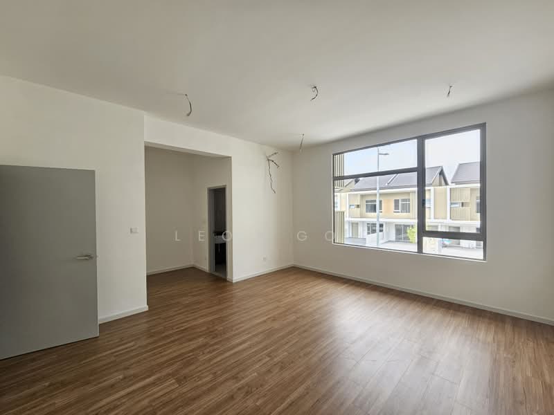 2-storey Terraced House for Rent in Bandar Gamuda Cove (Dengkil) - Leon Goh - Interior - PropertyGuru.com.my