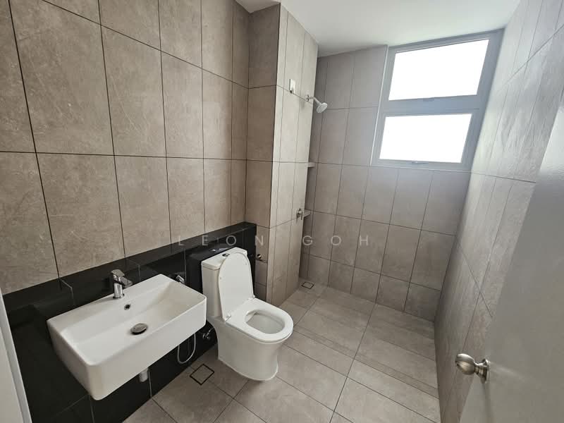 2-storey Terraced House for Rent in Bandar Gamuda Cove (Dengkil) - Leon Goh - Bathroom - PropertyGuru.com.my
