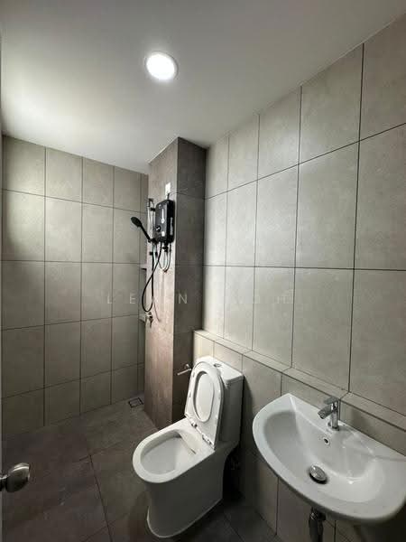 2-storey Terraced House for Rent in Bandar Gamuda Cove (Dengkil) - Leon Goh - Bathroom - PropertyGuru.com.my