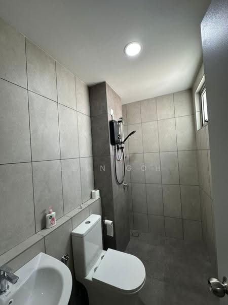 2-storey Terraced House for Rent in Bandar Gamuda Cove (Dengkil) - Leon Goh - Bathroom - PropertyGuru.com.my