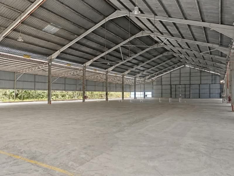 Detached Factory for Rent in Kampung Seelong Jaya (Senai) - Kristopher Lee - PropertyGuru.com.my