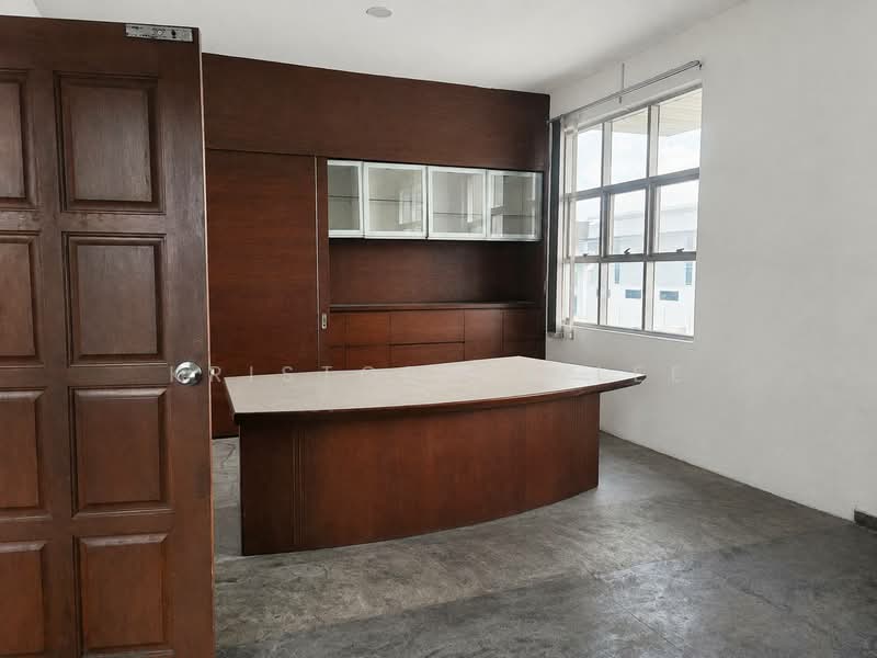 Detached Factory for Rent in Kampung Seelong Jaya (Senai) - Kristopher Lee - PropertyGuru.com.my