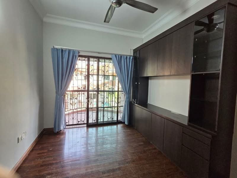 Terraced House for Rent in Taman Mutiara Rini (Skudai) - Jordan . - PropertyGuru.com.my
