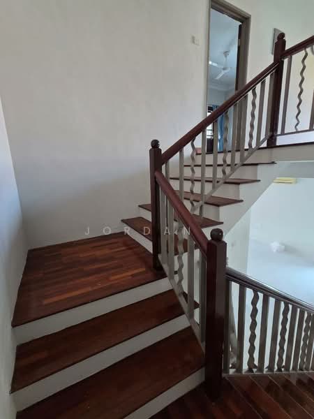 Terraced House for Rent in Taman Mutiara Rini (Skudai) - Jordan . - PropertyGuru.com.my