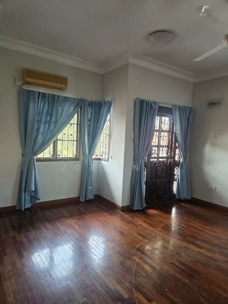 Terraced House for Rent in Taman Mutiara Rini (Skudai) - Jordan . - PropertyGuru.com.my