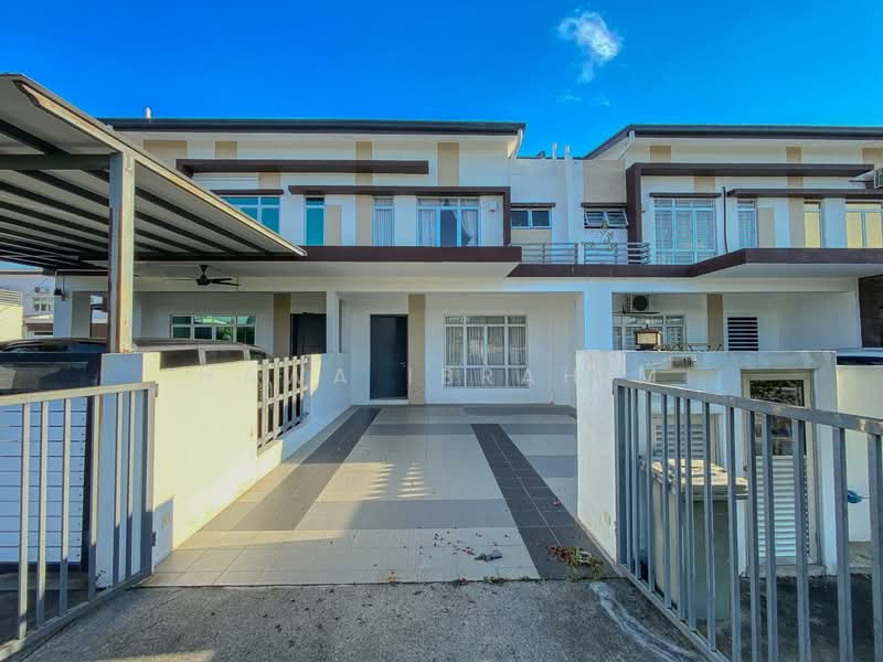 Rumah Teres 2-Tingkat untuk Dijual di Setia Ecohill (Semenyih) - Hawa Ibrahim - Exterior - PropertyGuru.com.my