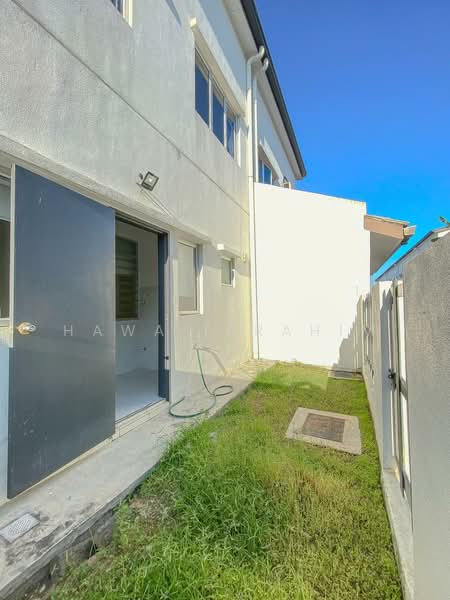 Rumah Teres 2-Tingkat untuk Dijual di Setia Ecohill (Semenyih) - Hawa Ibrahim - Exterior - PropertyGuru.com.my