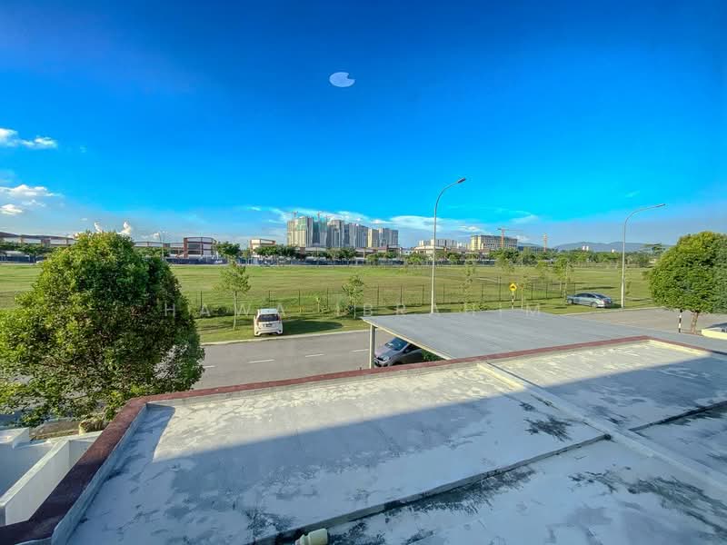 Rumah Teres 2-Tingkat untuk Dijual di Setia Ecohill (Semenyih) - Hawa Ibrahim - PropertyGuru.com.my