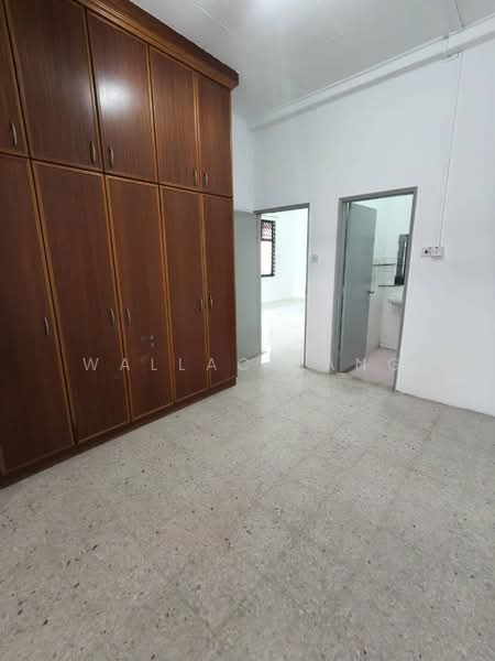 1-storey Terraced House for Sale in Taman Desa Skudai (Skudai) - Wallace Ang - Interior - PropertyGuru.com.my