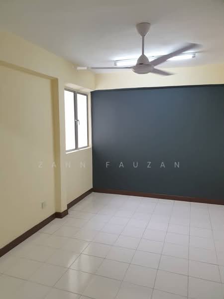 Pangsapuri untuk Dijual di Taman Bunga Raya - Zann Fauzan - Interior - PropertyGuru.com.my