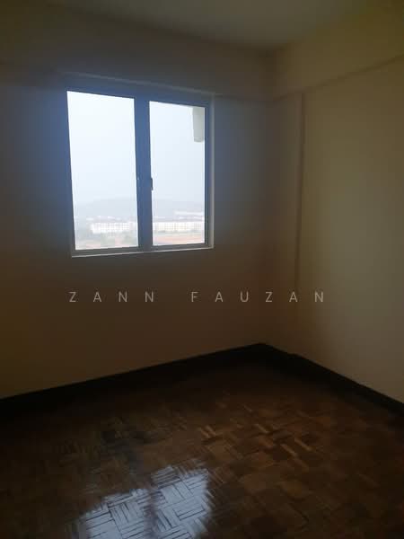 Pangsapuri untuk Dijual di Taman Bunga Raya - Zann Fauzan - Interior - PropertyGuru.com.my