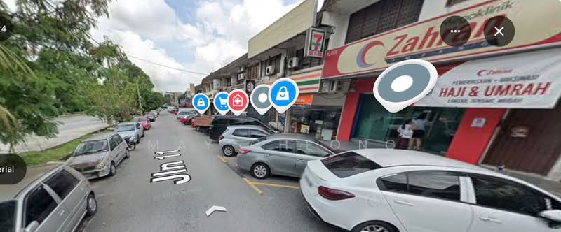 Shop for Sale in Taman Putra (Ampang) - May Cheong - PropertyGuru.com.my