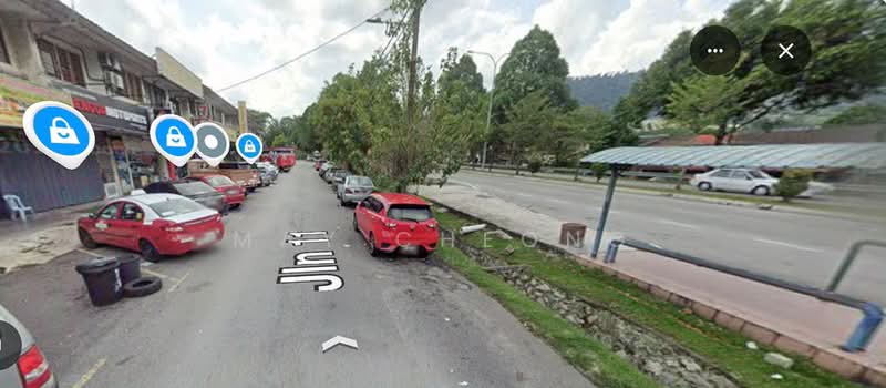 Shop for Sale in Taman Putra (Ampang) - May Cheong - Exterior - PropertyGuru.com.my