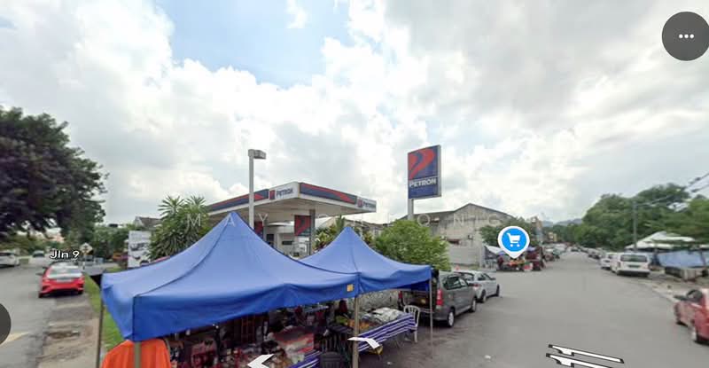 Shop for Sale in Taman Putra (Ampang) - May Cheong - Exterior - PropertyGuru.com.my