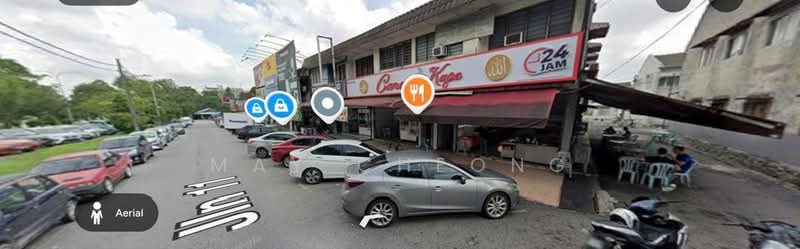 Shop for Sale in Taman Putra (Ampang) - May Cheong - Exterior - PropertyGuru.com.my
